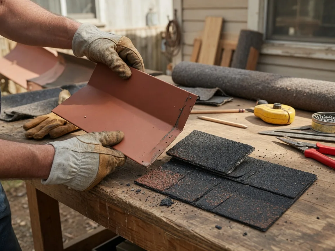 Roof Repair company in Lake Odessa, MI